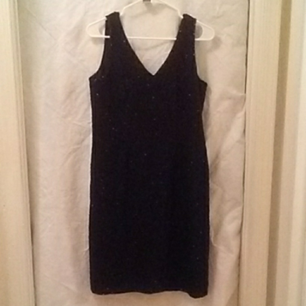 Evening Dress